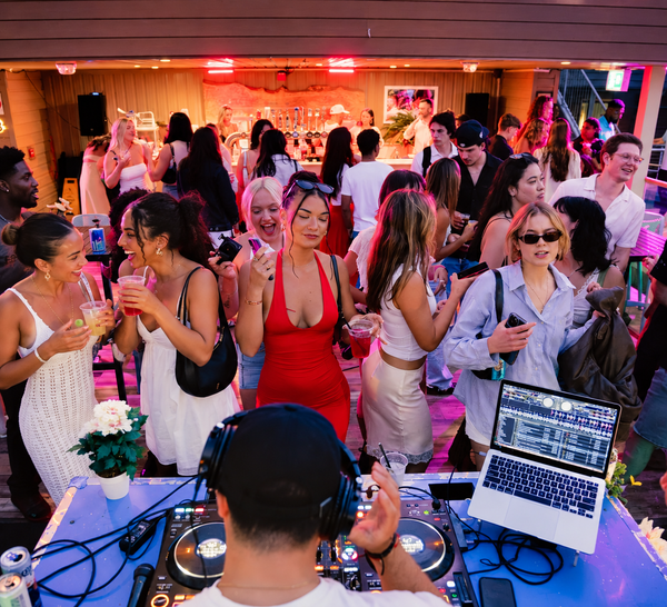 The Decks