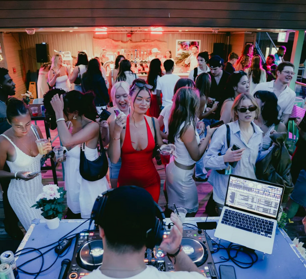 The Decks